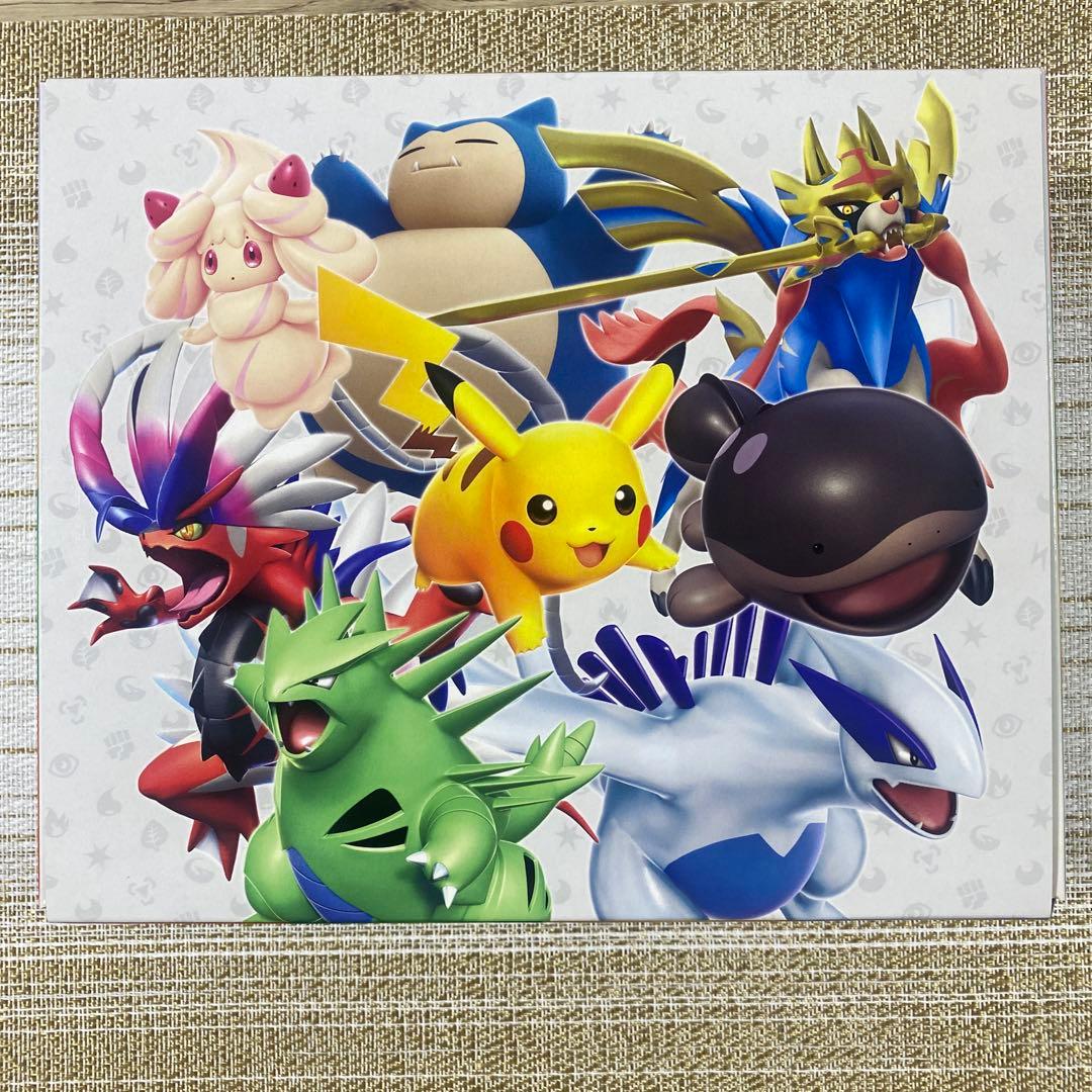 ポケモンカードゲーム スタートデッキ ジェネレーションズ スペシャルバトルセット