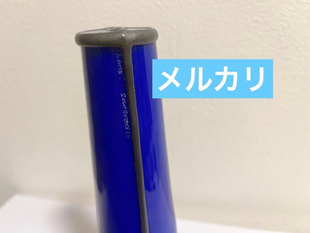 万華鏡 チャールズ・カラディモス