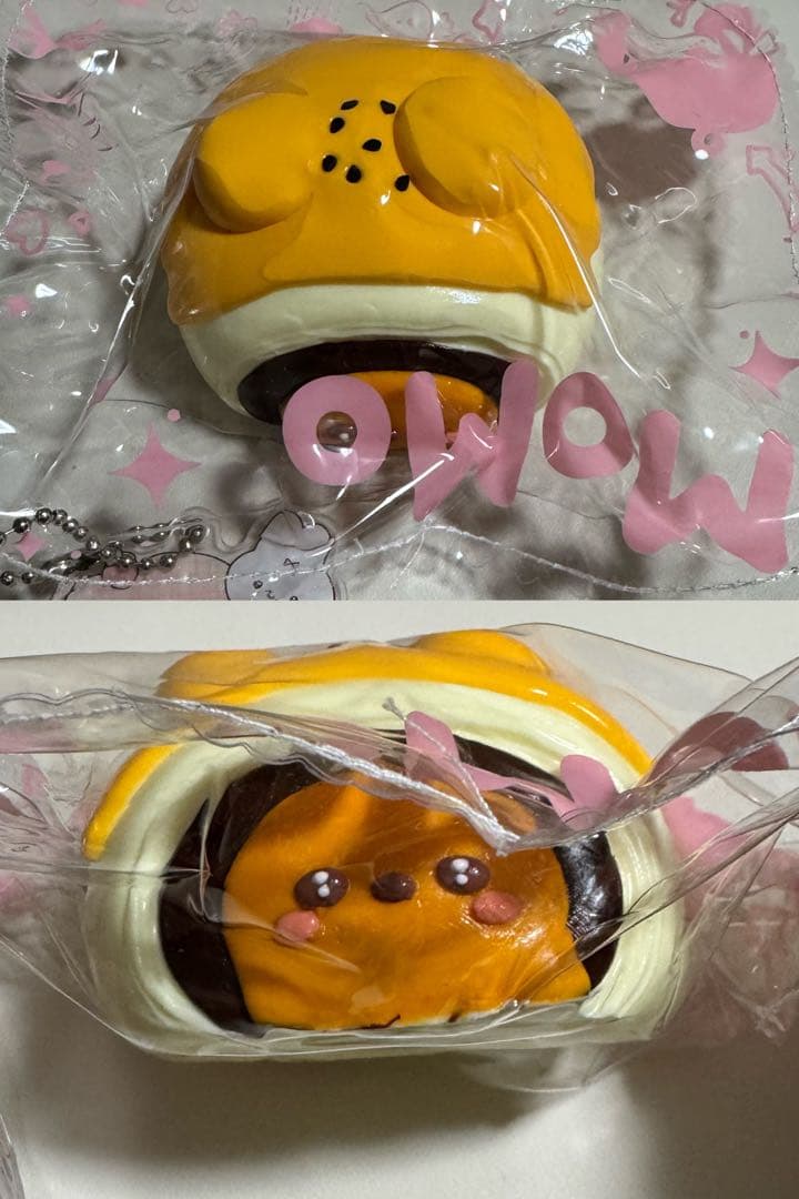 MOMOスクイーズ 中華