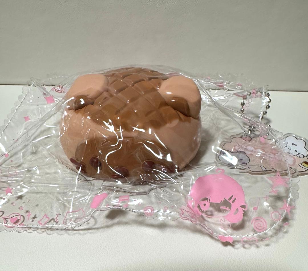 MOMOスクイーズ 中華