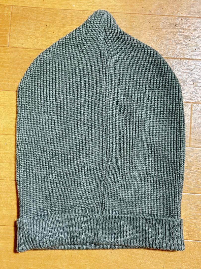 鋼の錬金術師 アル アルフォンス ニット帽 帽子 キャップ 目出し帽 ハガレン