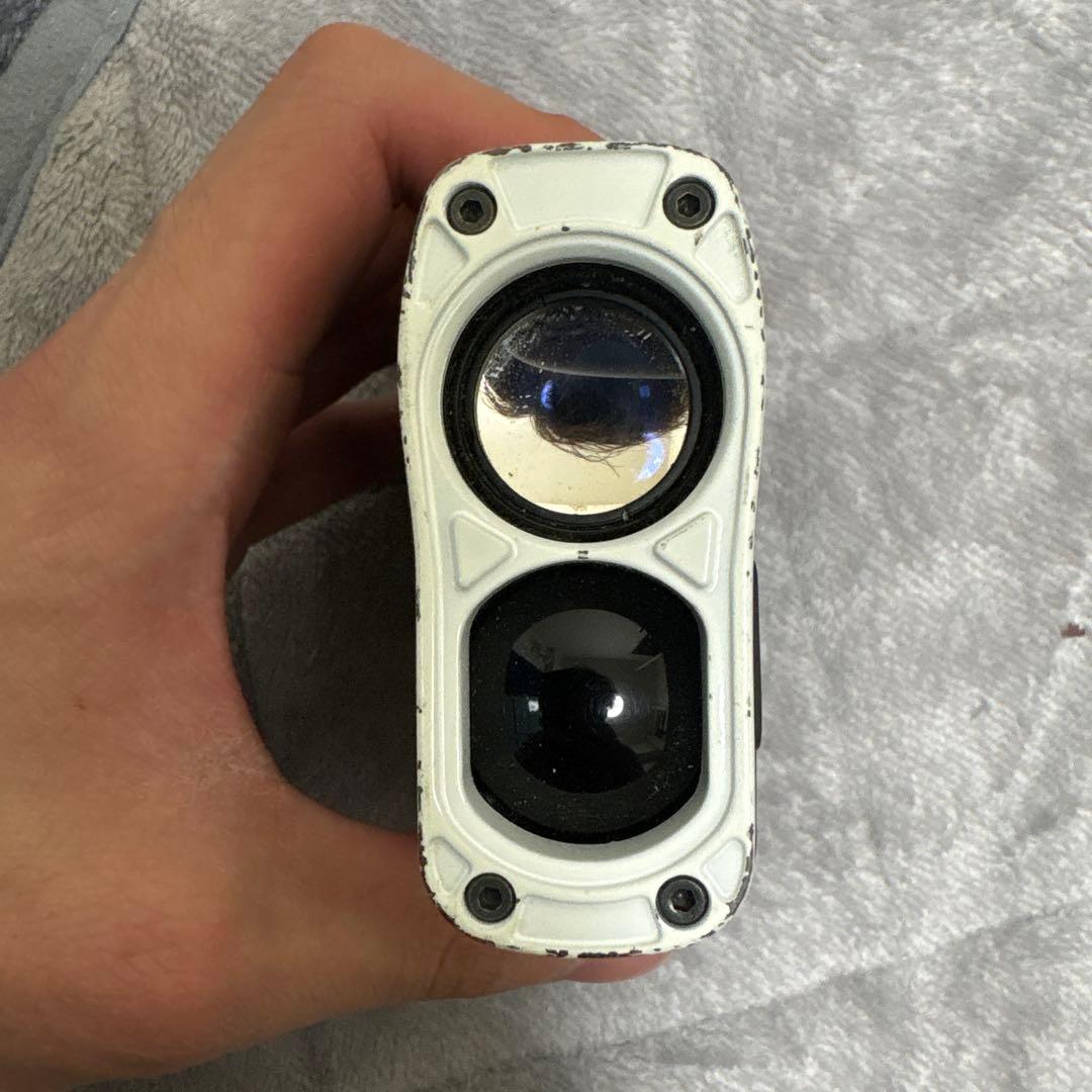 Bushnellレーザー距離計 ピンシーカー スロープツアーZ6ジョルト