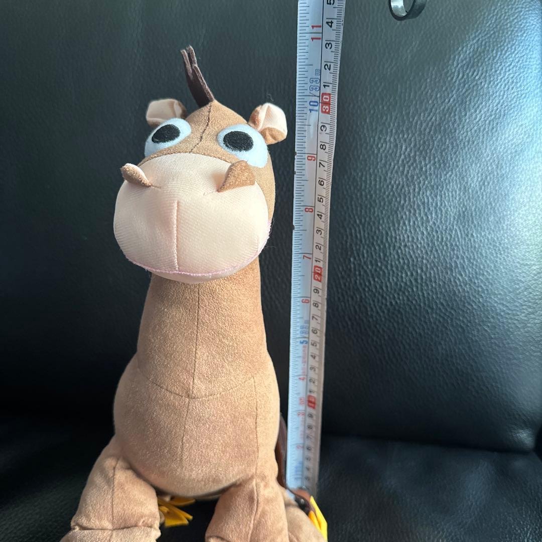 トイストーリー　ぬいぐるみセット