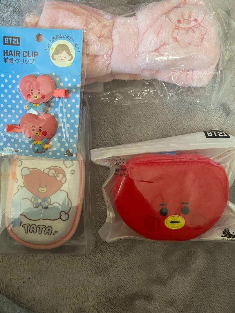 BTSグッズ