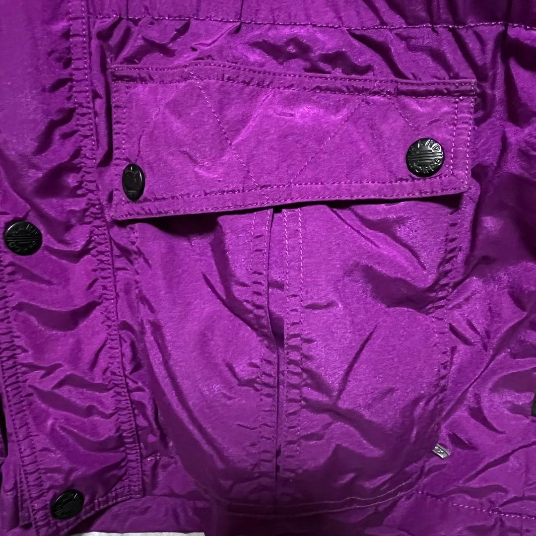 p3 HARD CORPS スキージャケット 90s USA ヴィンテージ 古着