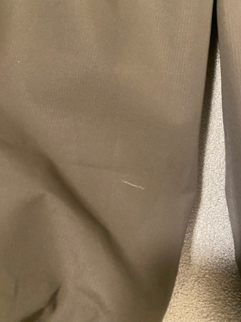 スノーボード NOMADIK 23-24grind pant L brown