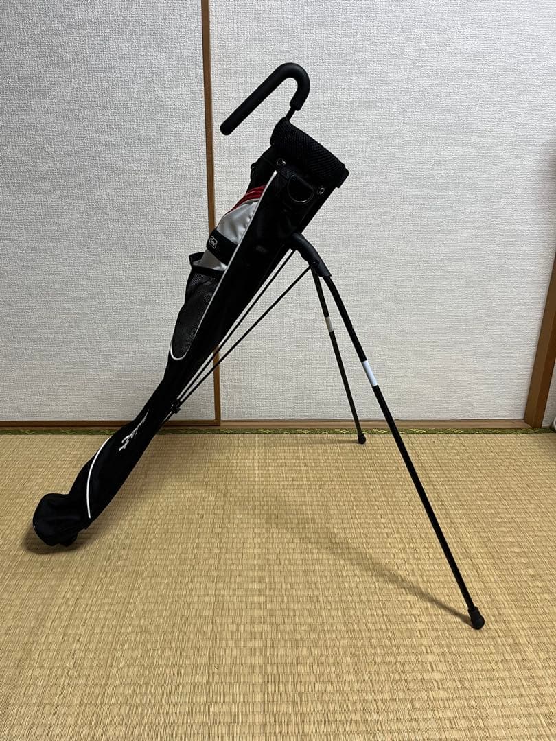 タイトリスト セルフスタンドバッグ