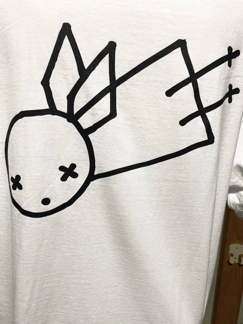 Mew ミュー ラストツアーグッズ Tシャツ