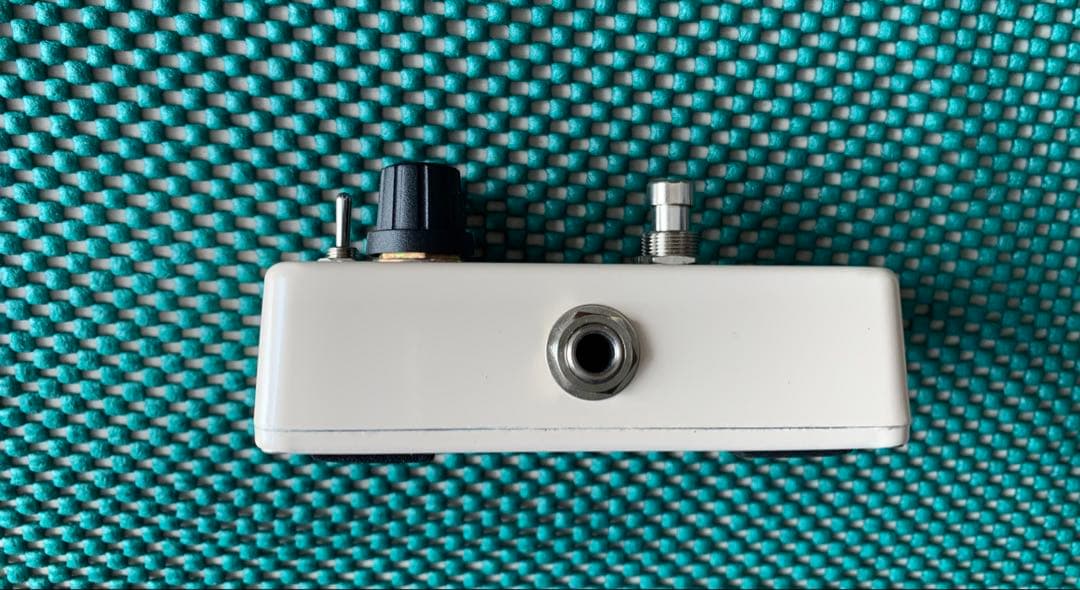 ギター Crowther Audio / HOT CAKE / OLD CIRCUIT