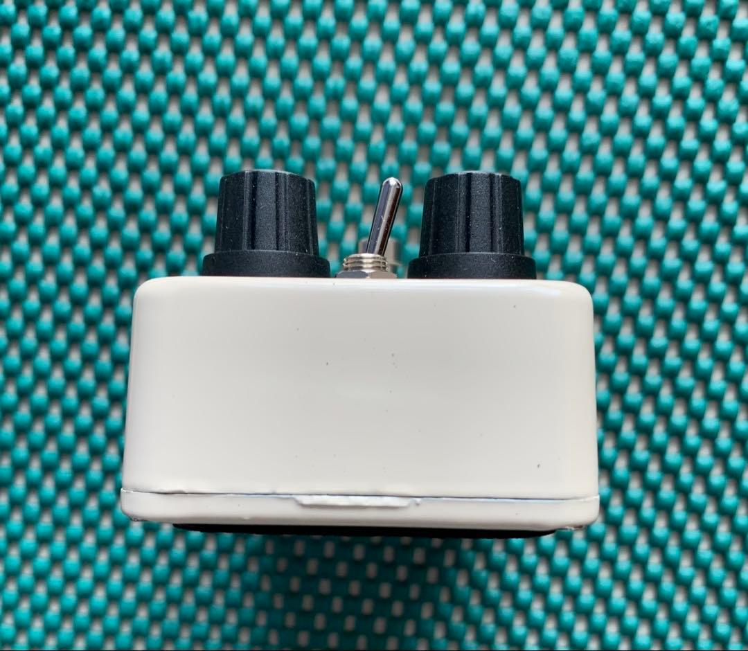 ギター Crowther Audio / HOT CAKE / OLD CIRCUIT