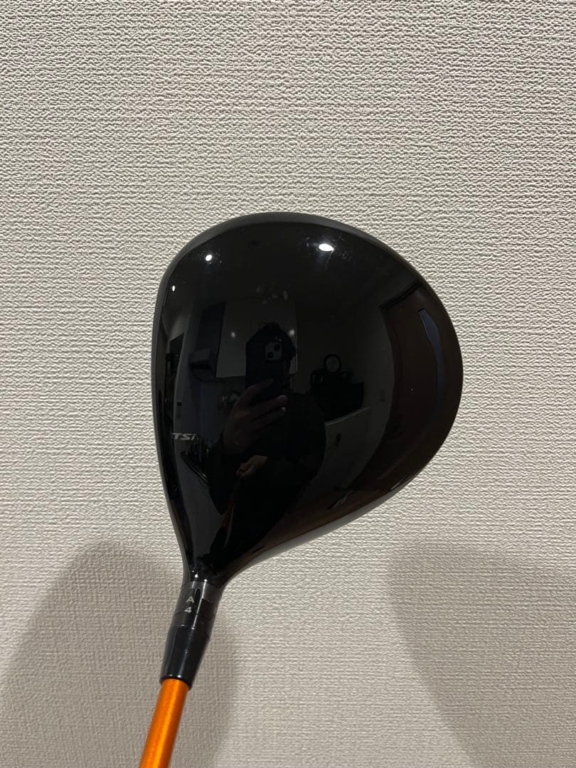 Titleist TSi3 ドライバー DI-6S