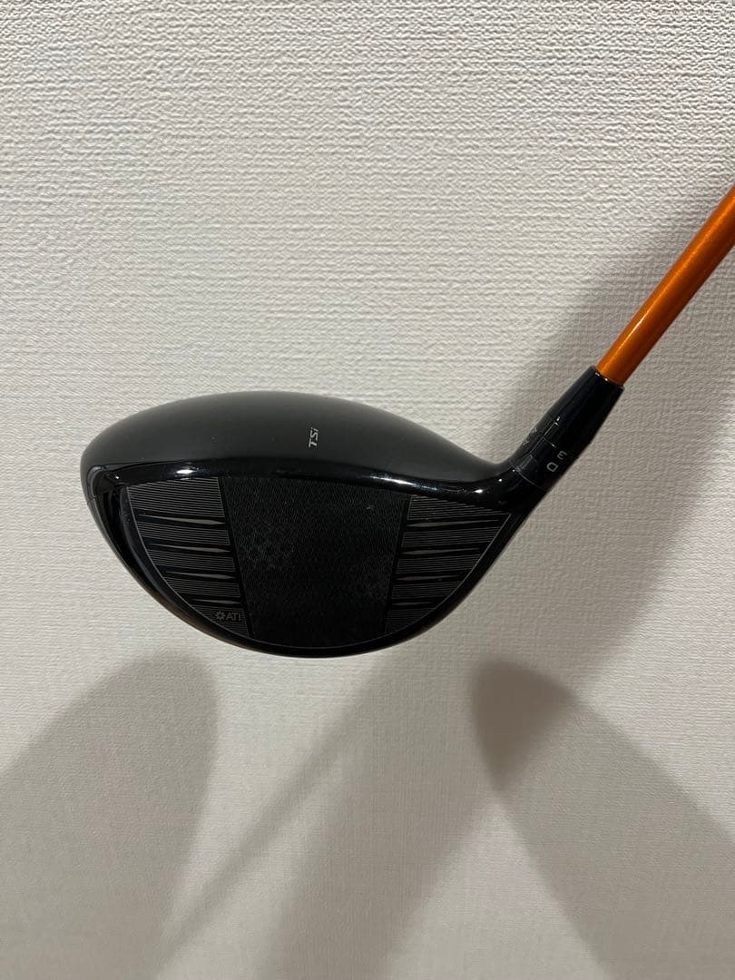 Titleist TSi3 ドライバー DI-6S