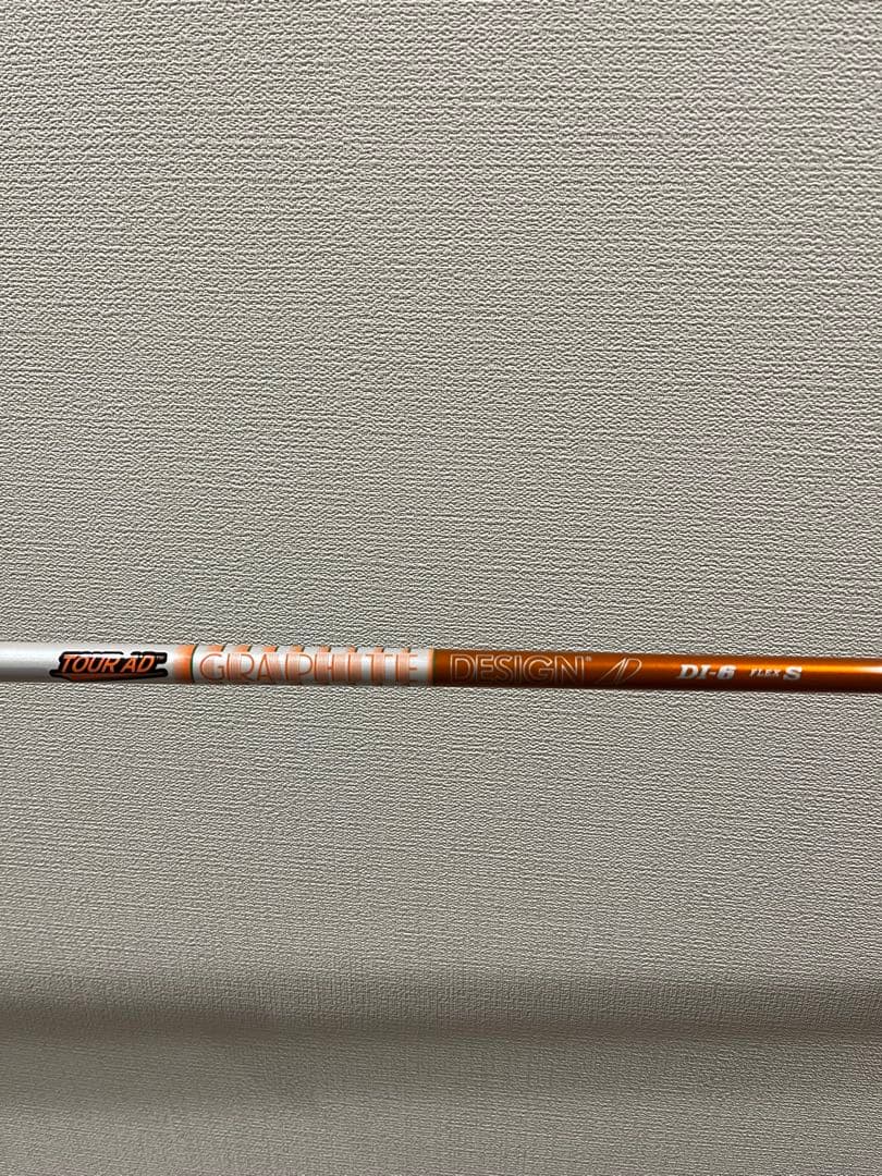 Titleist TSi3 ドライバー DI-6S