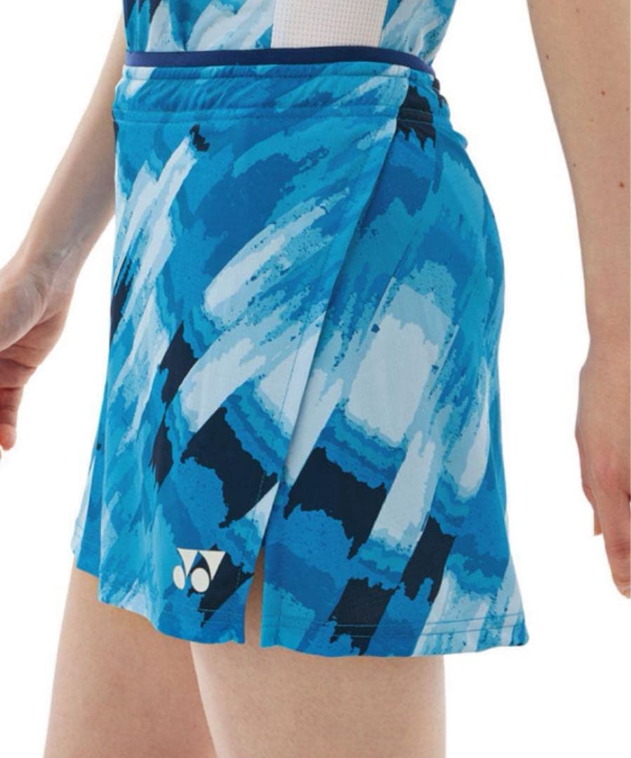 YONEX 24-25バドミントンTEAM CHINA MODEL(WOMEN)