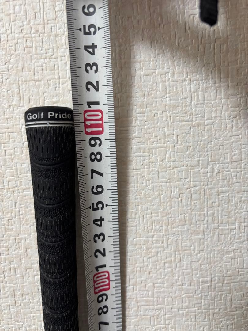 スリクソンスリーブ付きシャフト　アッタスパンチ