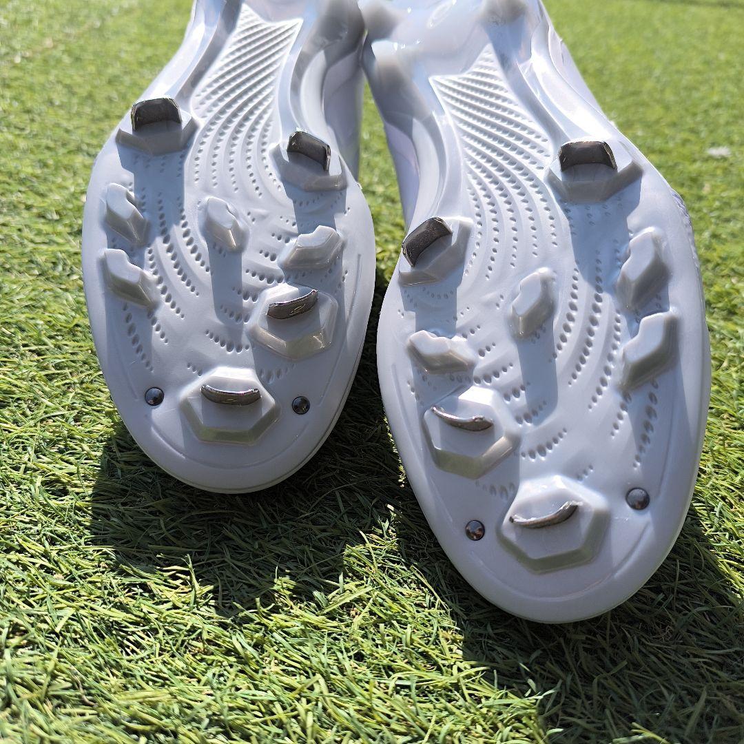 アシックス asics 野球シューズ NEOCONNECT MG 25.0cm