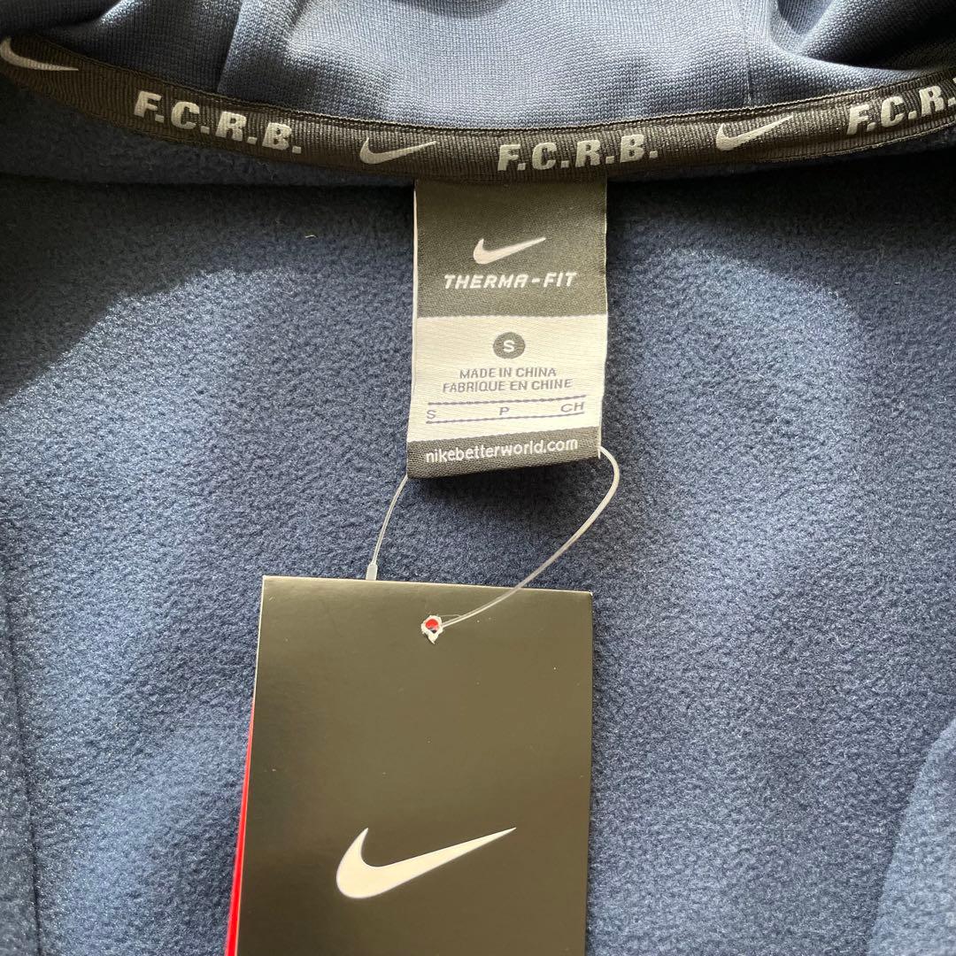 【最終値下げ】新品 F.C.R.B × NIKE SOPH ブリストル