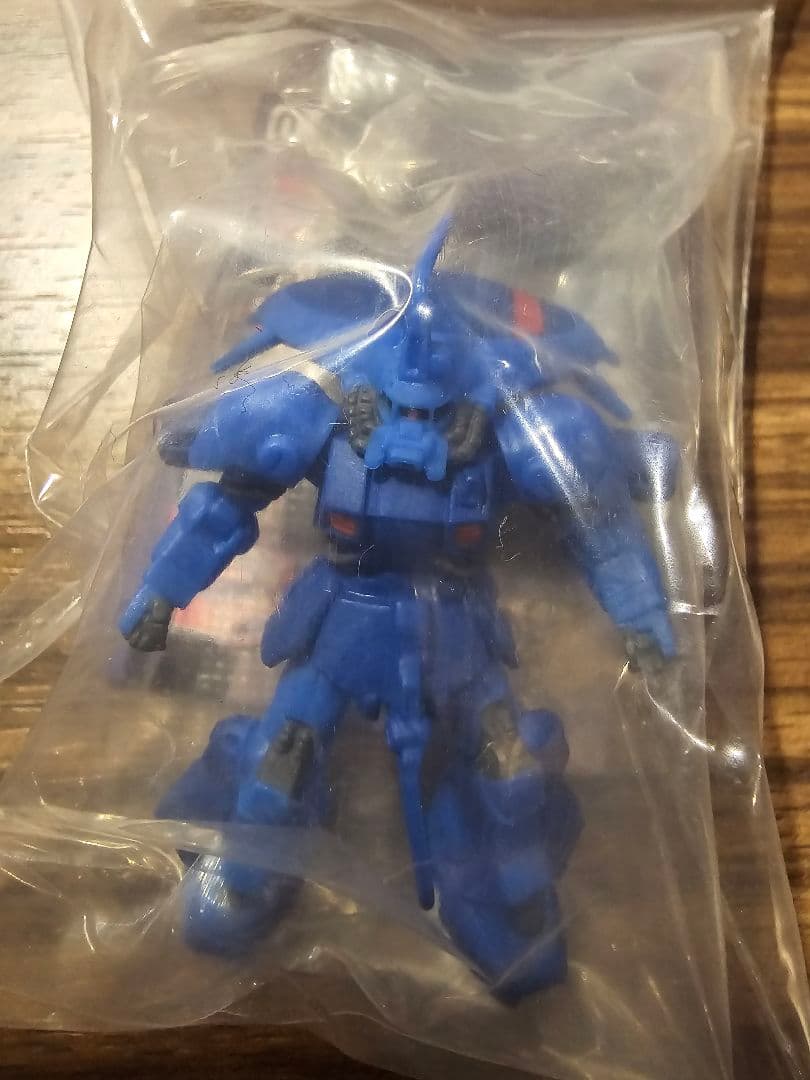 ガンダムコレクション　14種16品セット　シークレット