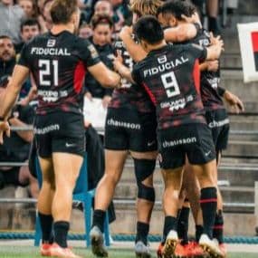 ウェア NIKE 24/25 Stade Toulousain 1st Jersey