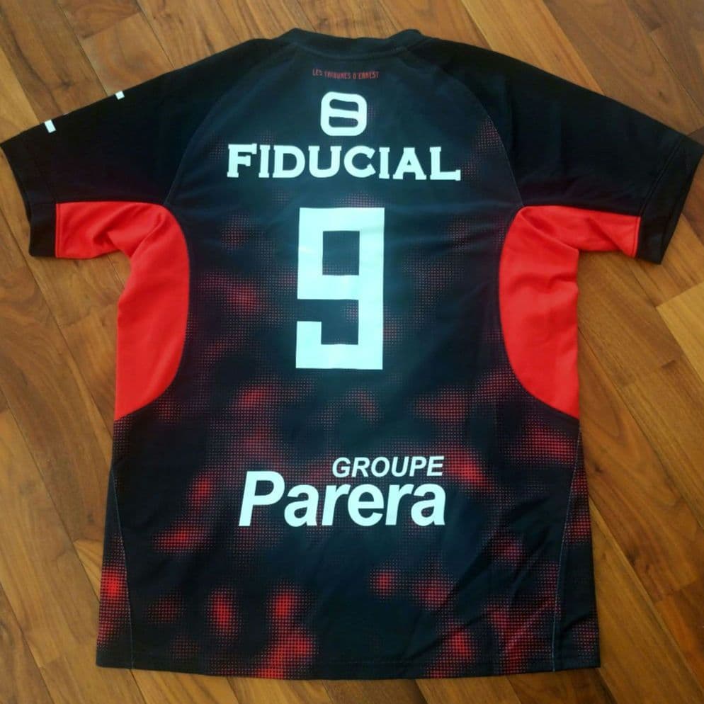 ウェア NIKE 24/25 Stade Toulousain 1st Jersey