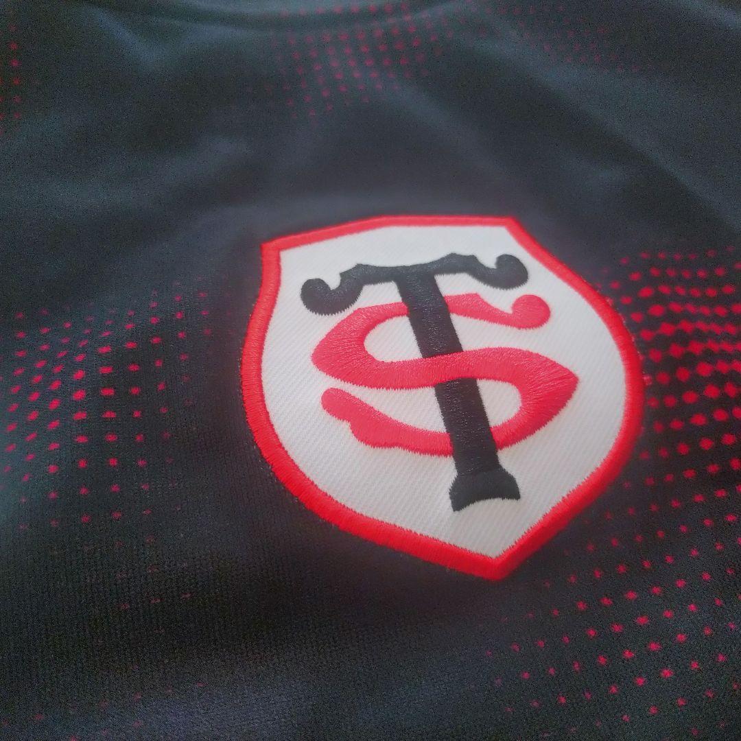 ウェア NIKE 24/25 Stade Toulousain 1st Jersey