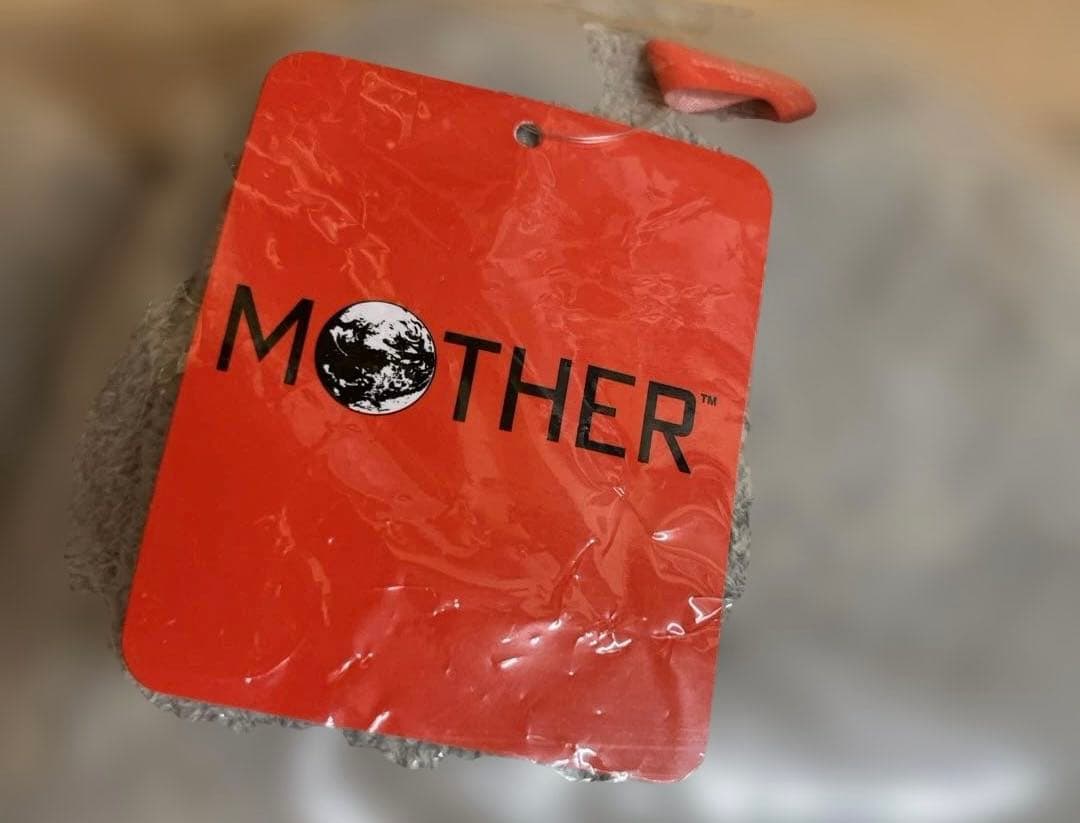 MOTHER3 ネンドじん　ぬいぐるみ　新品 未開封 任天堂