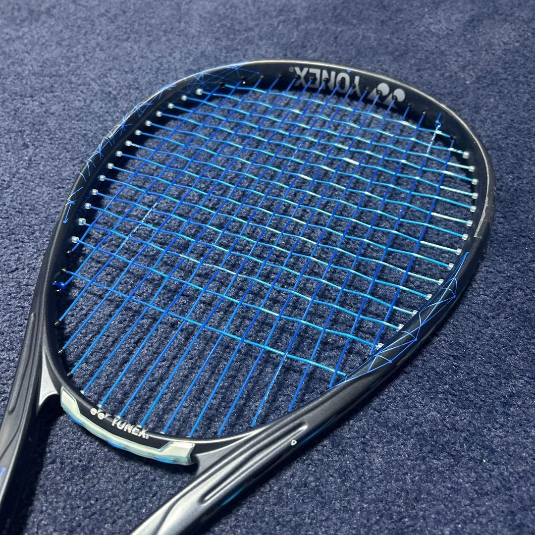 YONEX ヨネックス　ジオブレイク　80S 青