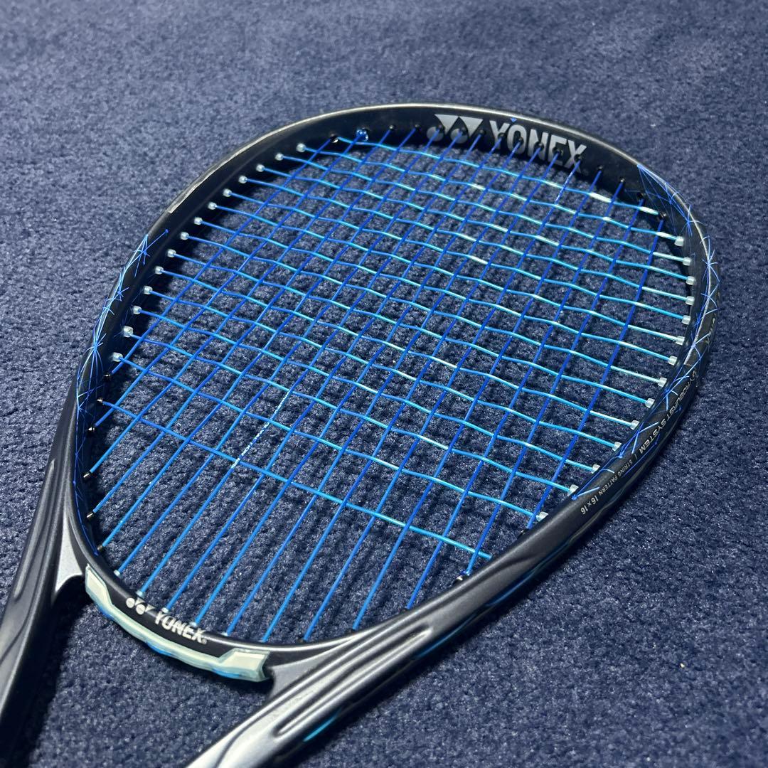 YONEX ヨネックス　ジオブレイク　80S 青