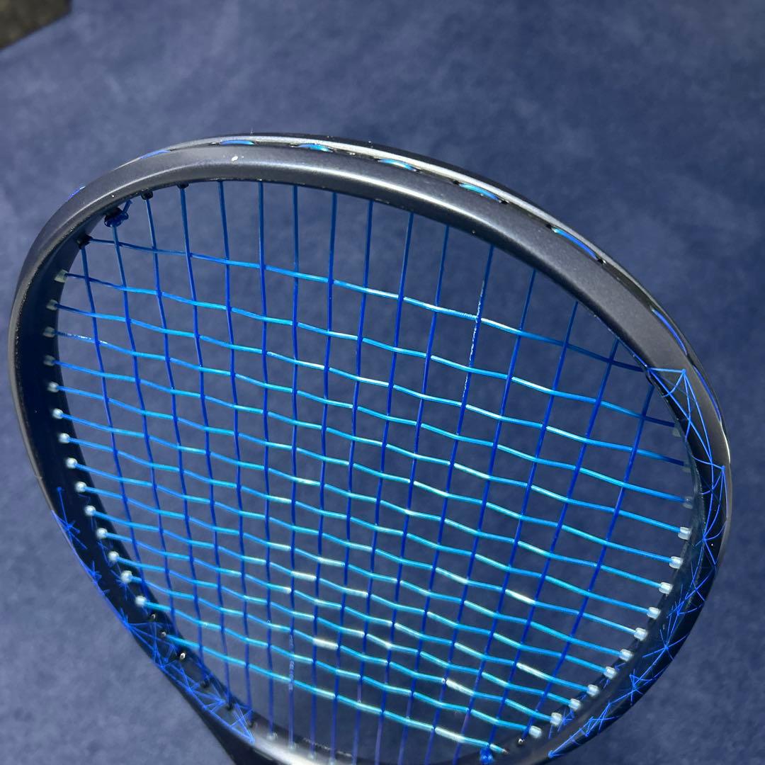 YONEX ヨネックス　ジオブレイク　80S 青