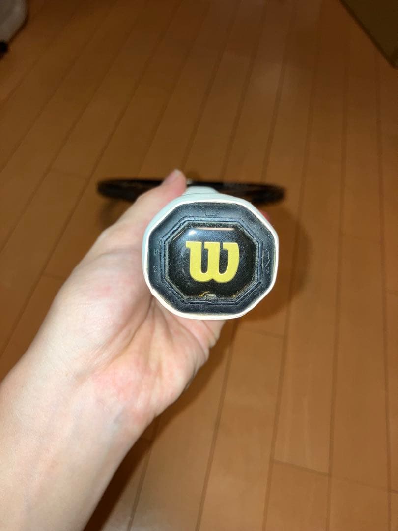 Wilson blade98 2本セット