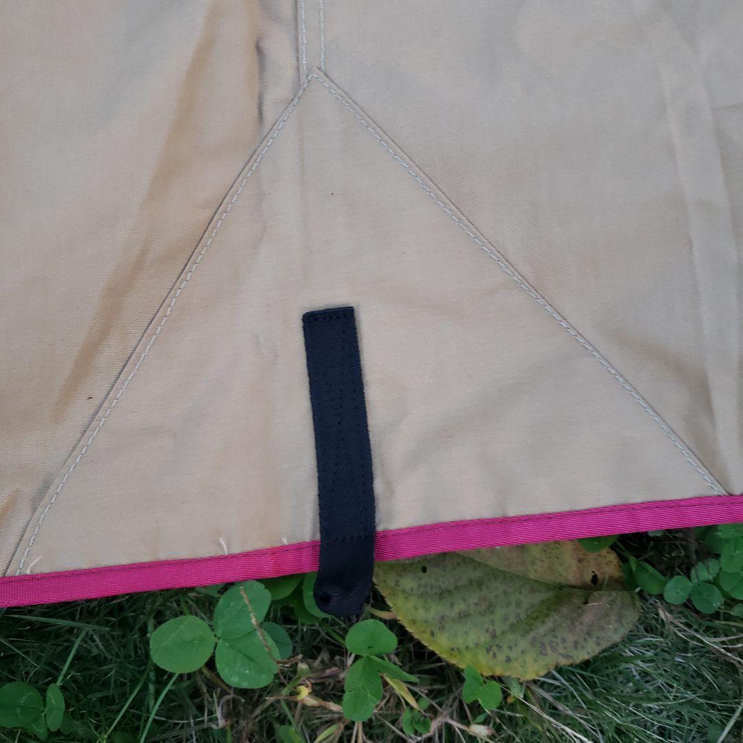 tent-Mark ムササビタープ