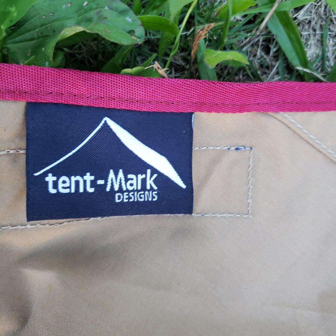 tent-Mark ムササビタープ