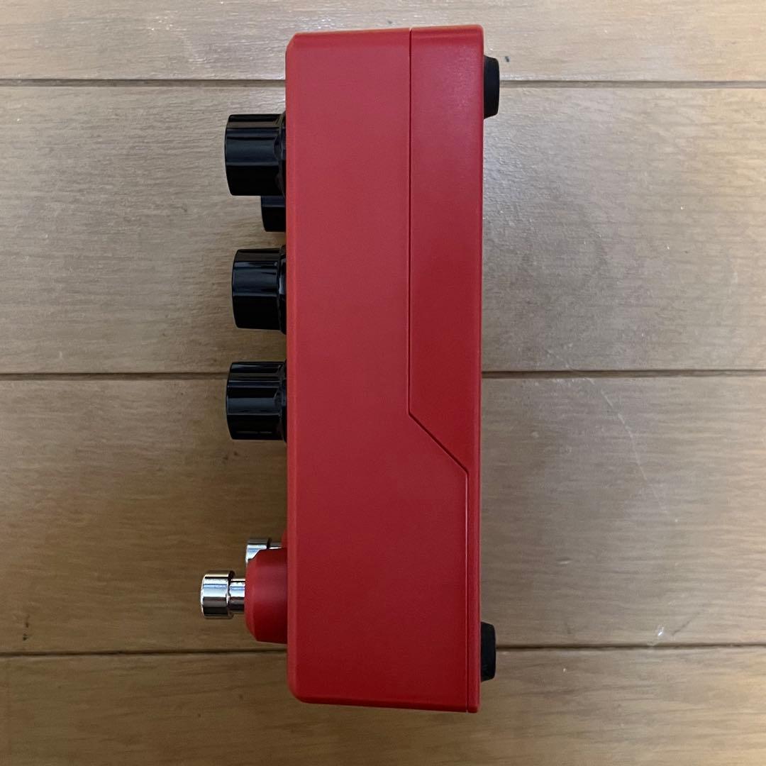 LINE6 POD EXPRESS Guitar 純正DCアダプター付き