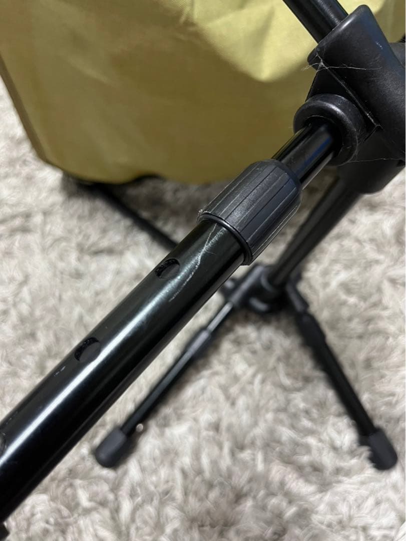DOD廃盤品　ベンチ✖️1 チェア✖️2 セット