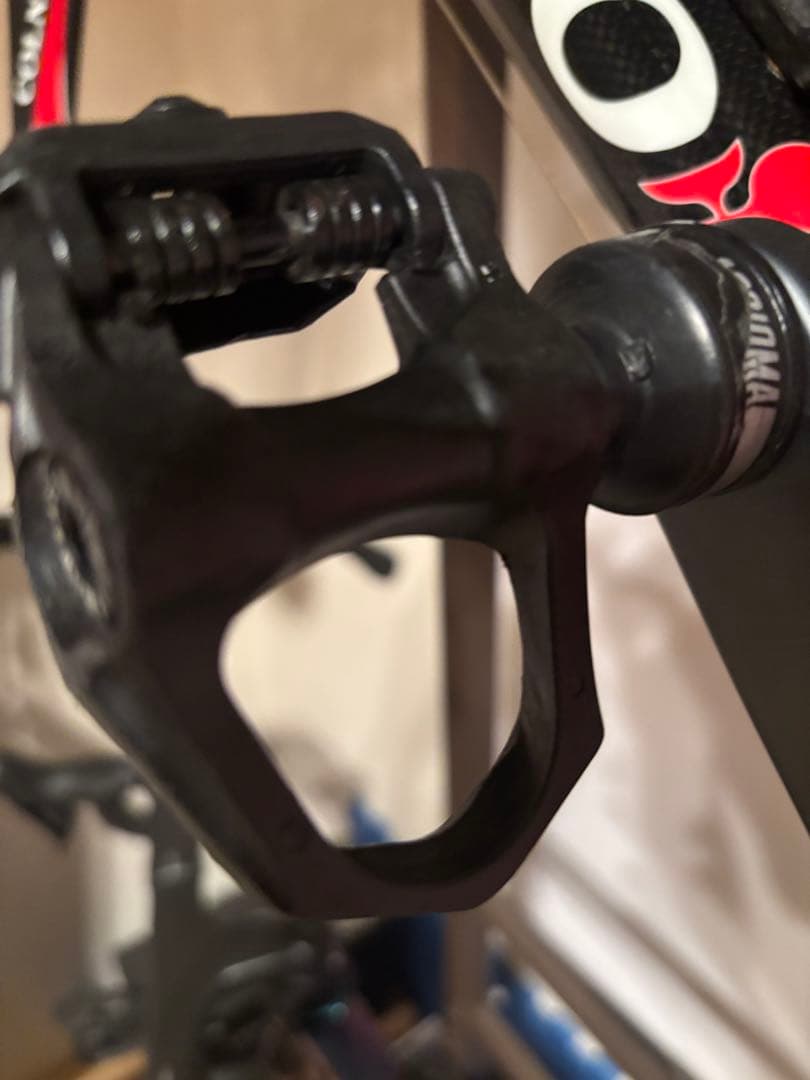 COLNAGO C59 ロードバイクフレーム ブラック/レッド