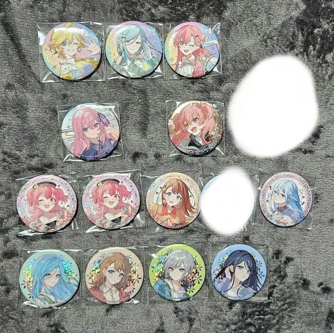 プロセカ