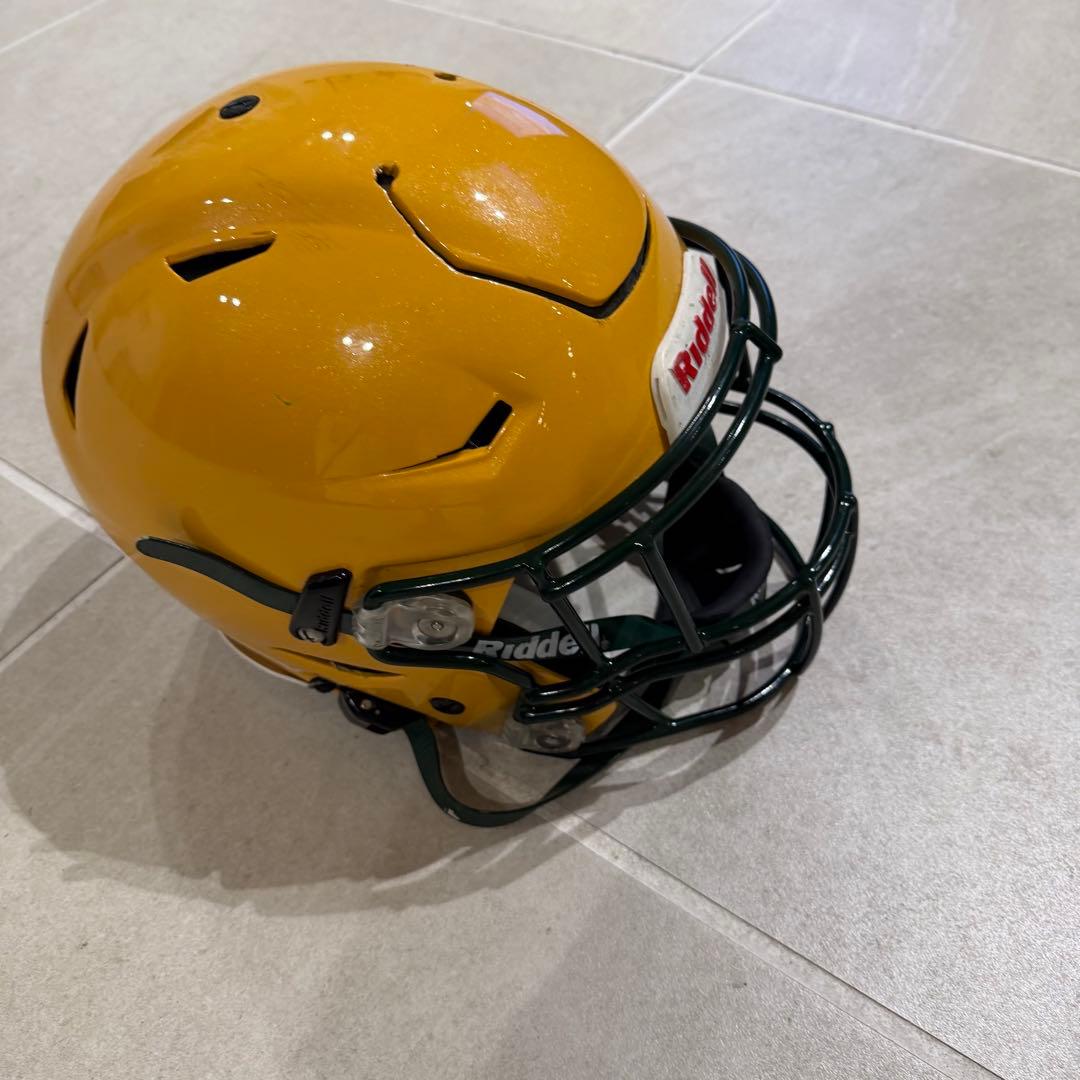 Riddell speed flex スピードフレックス　Mサイズ