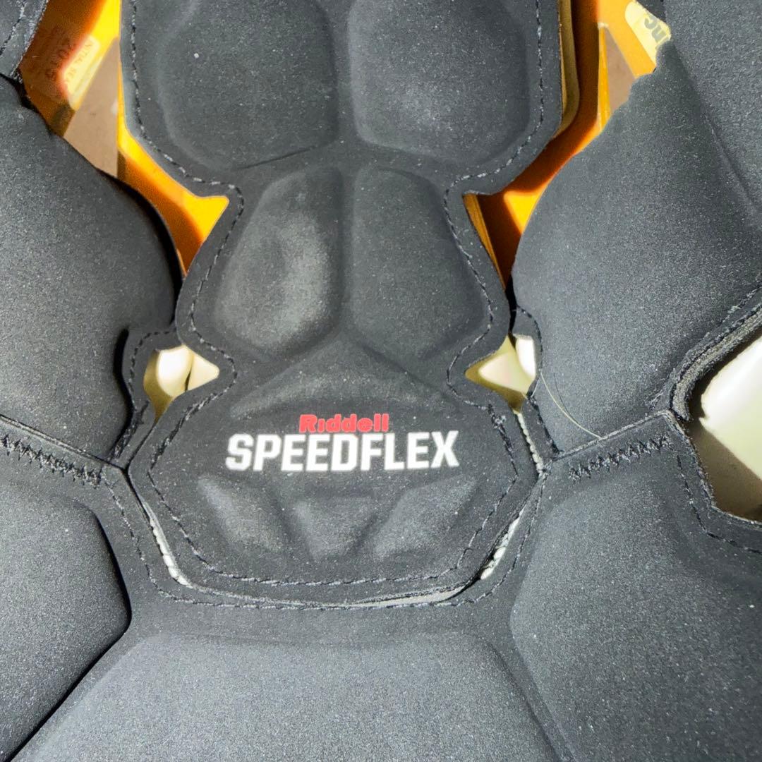 Riddell speed flex スピードフレックス　Mサイズ