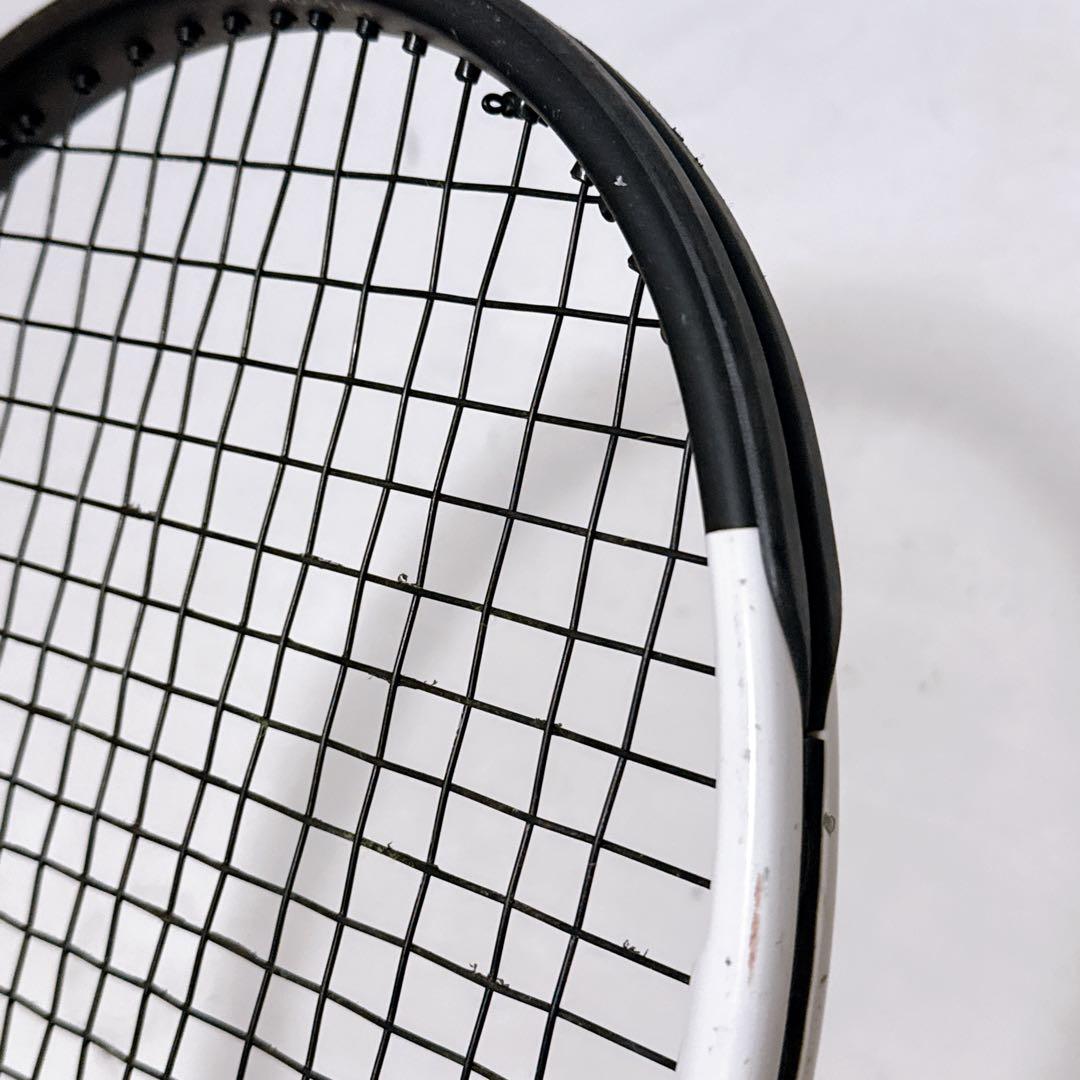 Wilson テニスラケット PROSTAFF プロスタッフ 97L V12