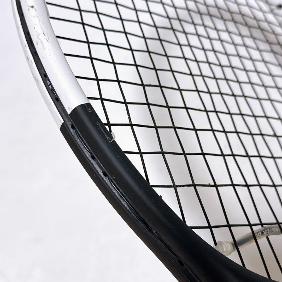 Wilson テニスラケット PROSTAFF プロスタッフ 97L V12
