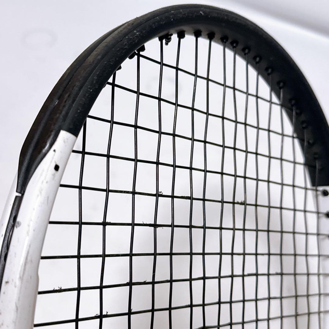 Wilson テニスラケット PROSTAFF プロスタッフ 97L V12