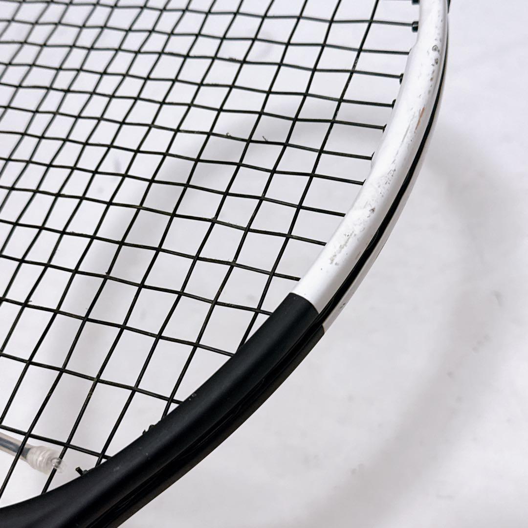 Wilson テニスラケット PROSTAFF プロスタッフ 97L V12