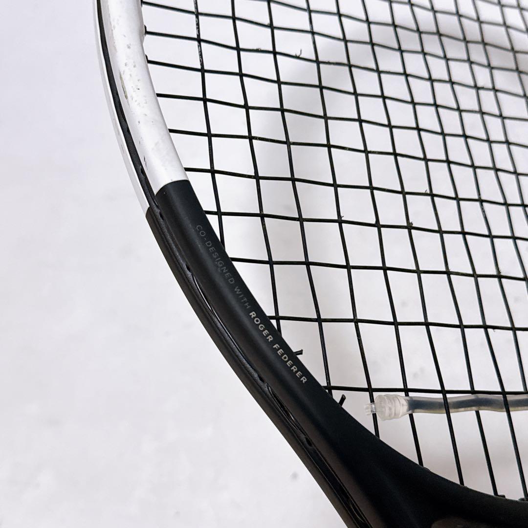 Wilson テニスラケット PROSTAFF プロスタッフ 97L V12