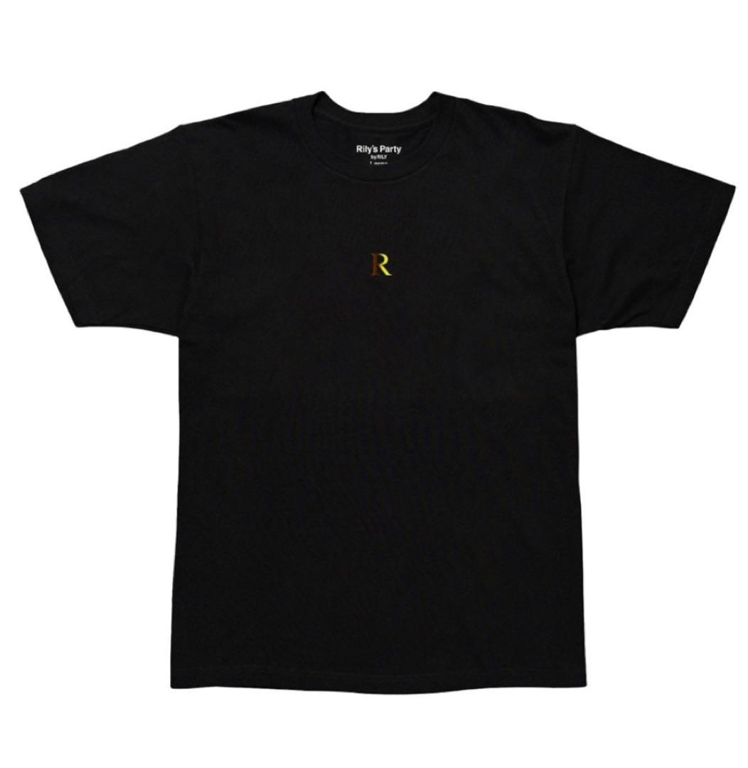 完売 数量限定 今市隆二 RILY'S PARTY Tee SS Tシャツ XL