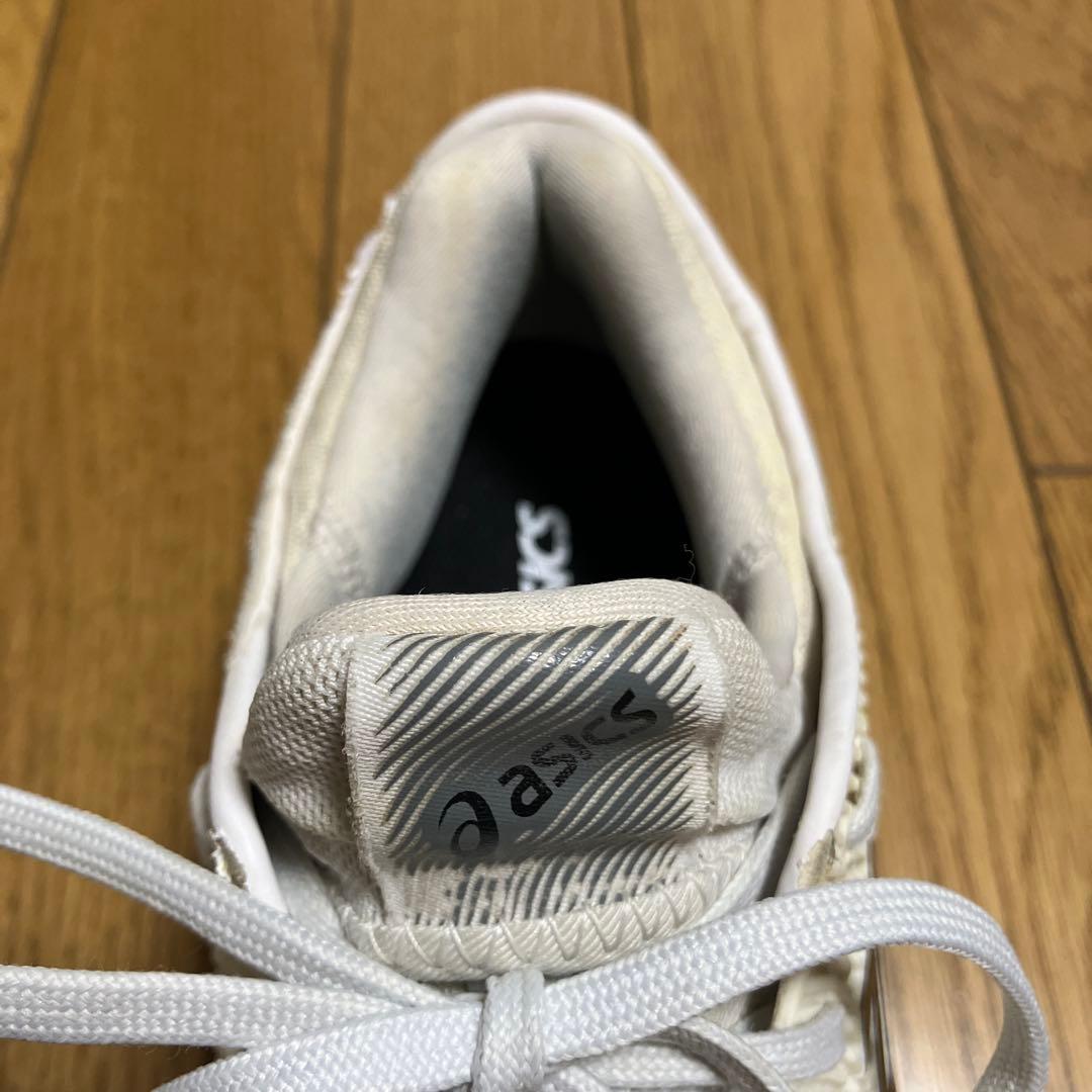 asics アシックス テニスシューズ courtFF3 OC オムニ・クレー用