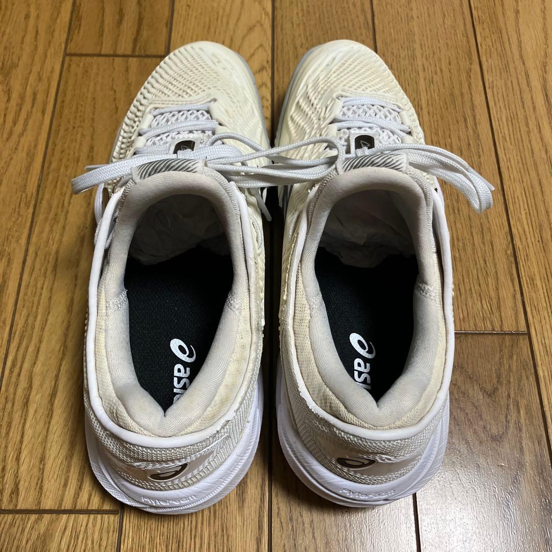 asics アシックス テニスシューズ courtFF3 OC オムニ・クレー用