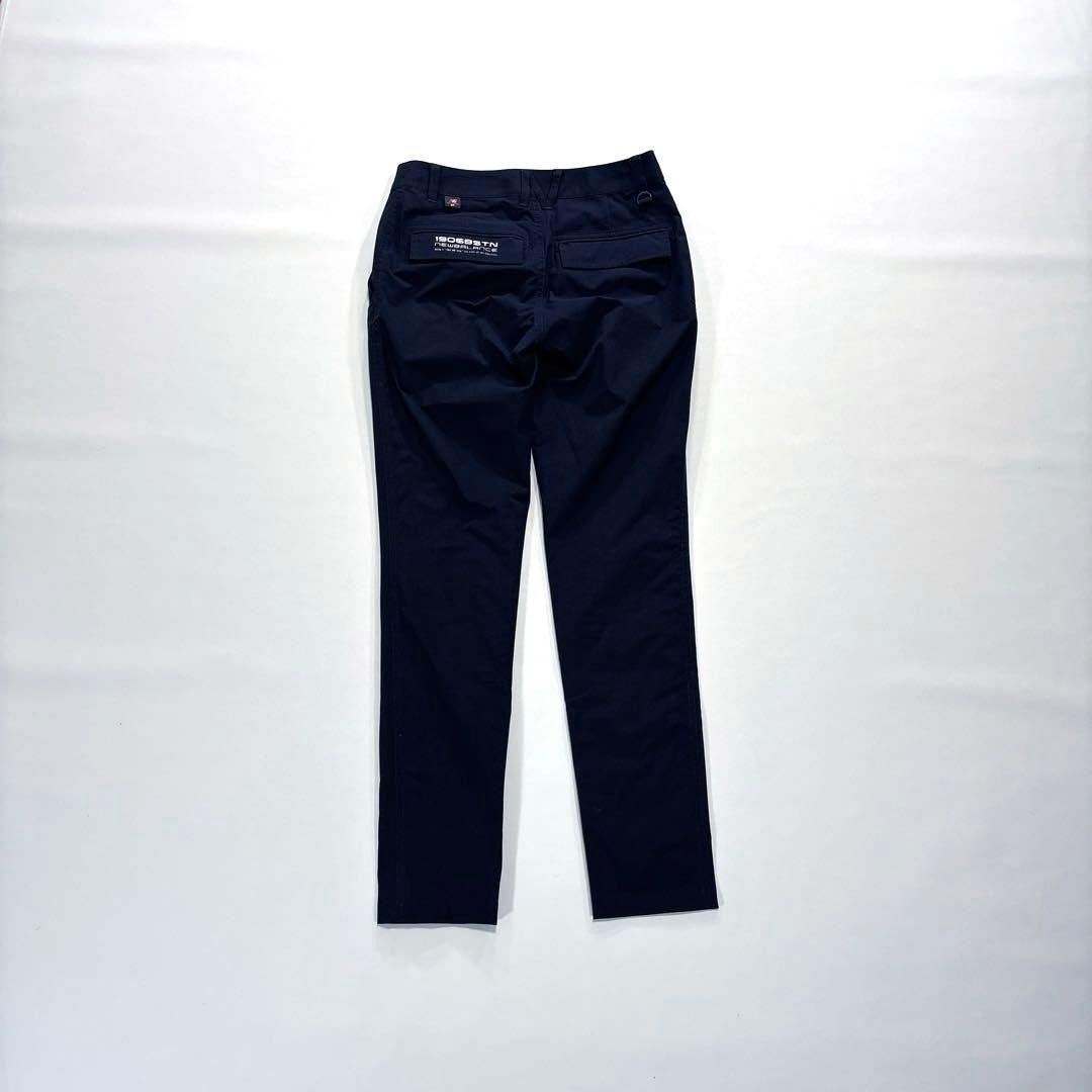 ニューバランスゴルフ　00/SS ロングパンツ　春夏　レディース