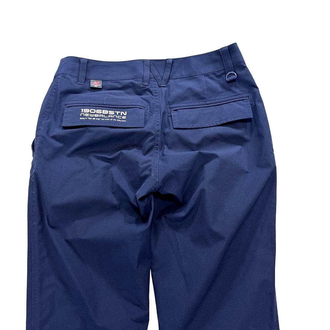 ニューバランスゴルフ　00/SS ロングパンツ　春夏　レディース