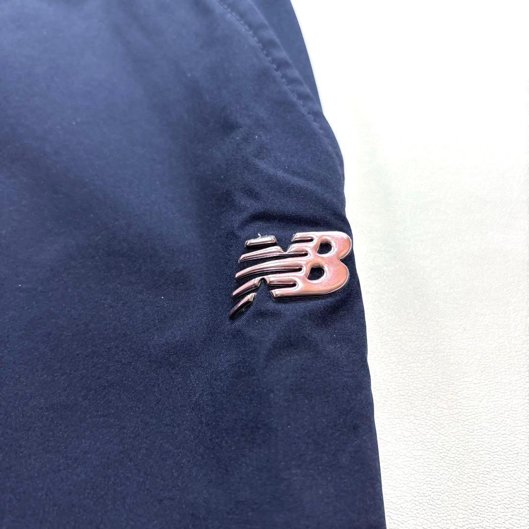 ニューバランスゴルフ　00/SS ロングパンツ　春夏　レディース