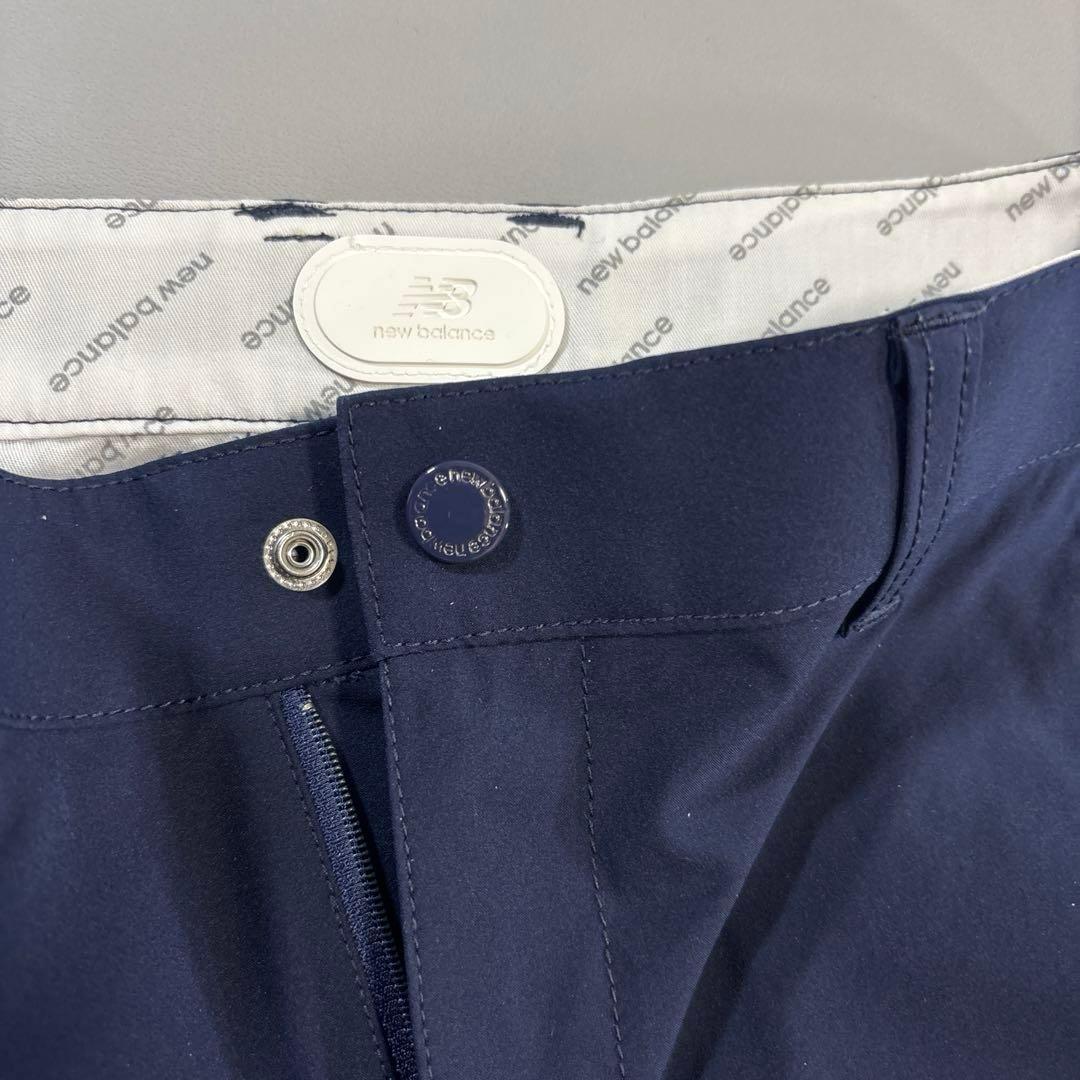 ニューバランスゴルフ　00/SS ロングパンツ　春夏　レディース